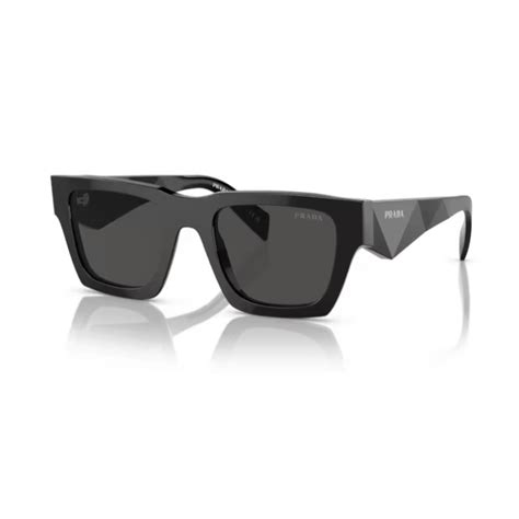 prada men sunglasses spr 50r|Prada PR A06S M (50 .